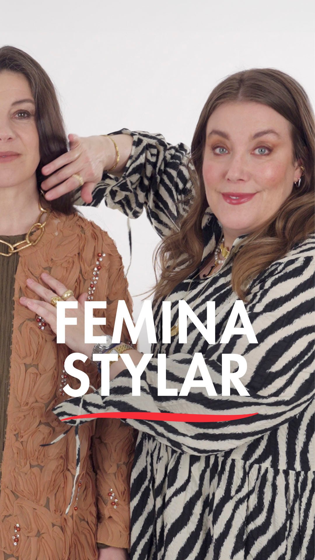 Femina stylar