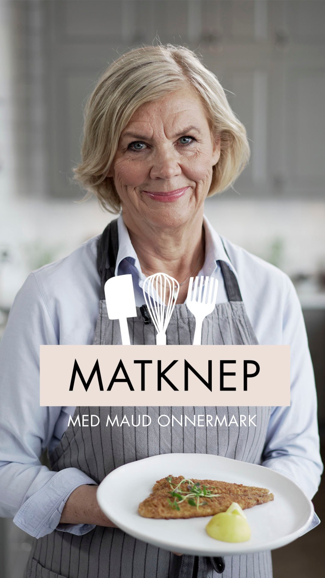 Mauds matskola