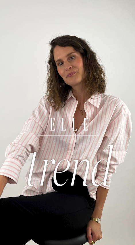 ELLE Trend