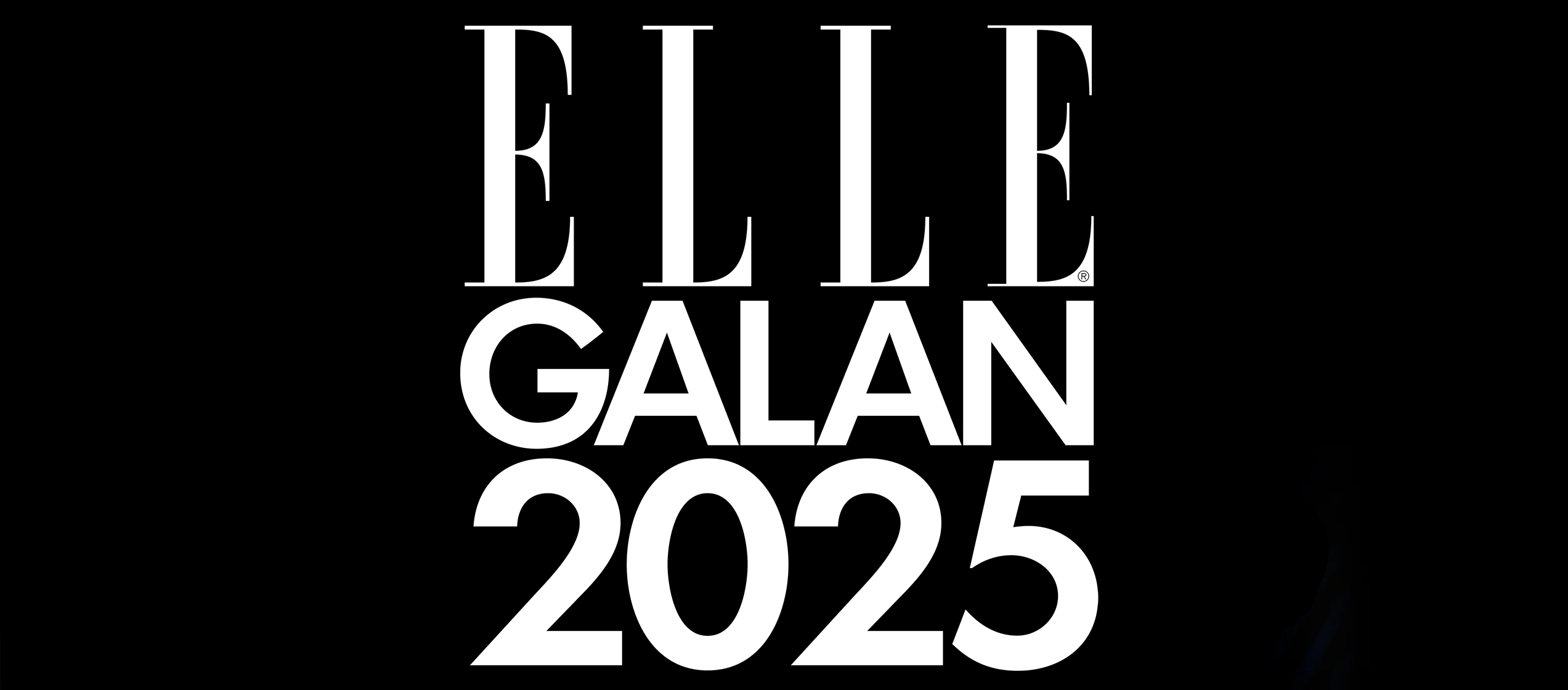 ELLE-galan 2025